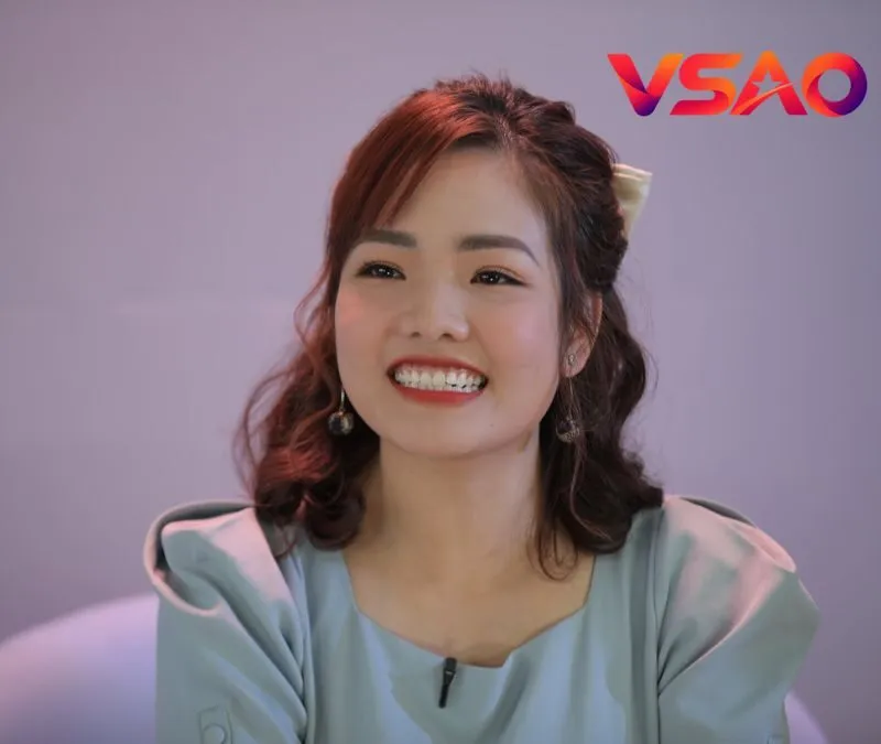 Thu Hường, nhà sáng tạo nội dung Babykopo Home