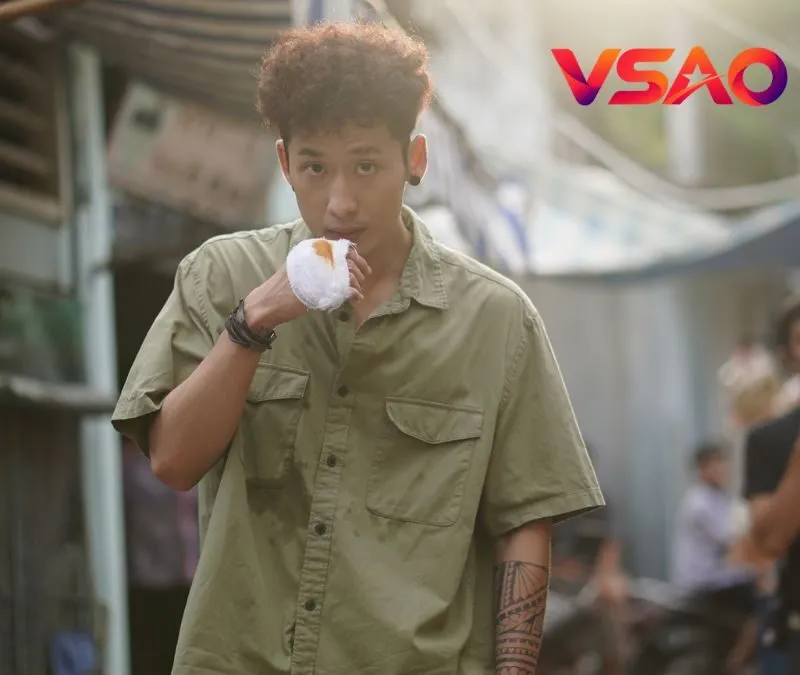 Bố Già - Bước ngoặt sự nghiệp của Tuấn Trần