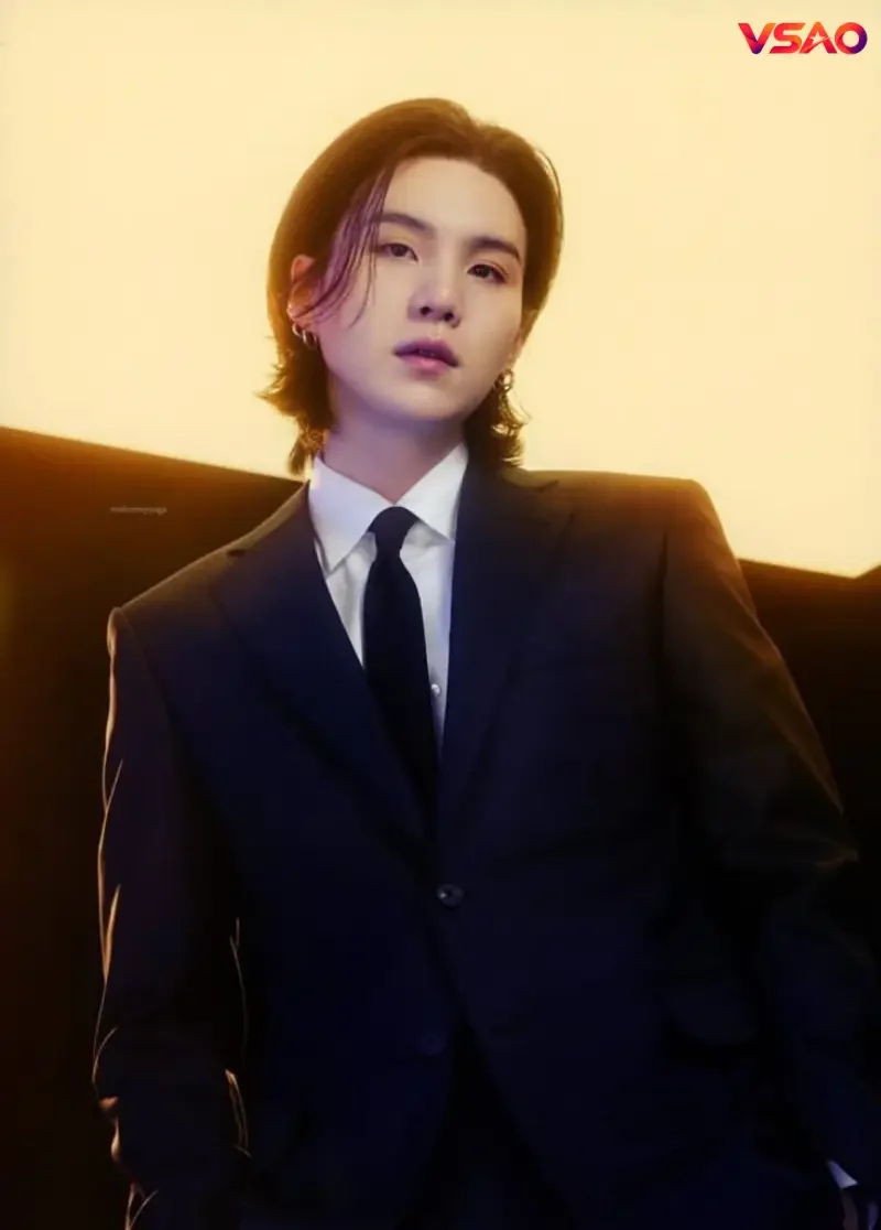SUGA
