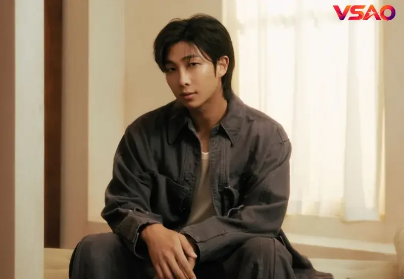 Hồ sơ 7 thành viên BTS