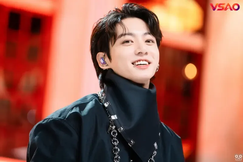 Jung Kook