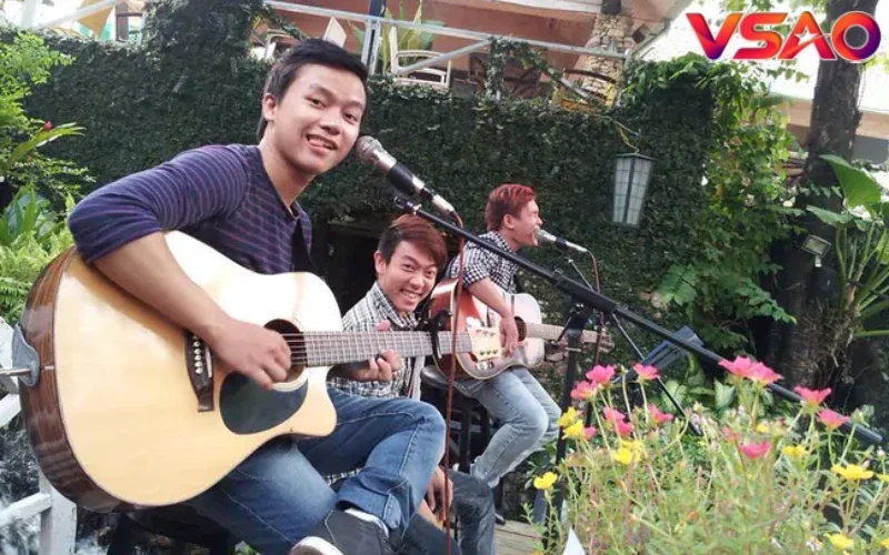 Bùi Công Nam: Hồ sơ, sự nghiệp sáng tác và hoạt động âm nhạc
