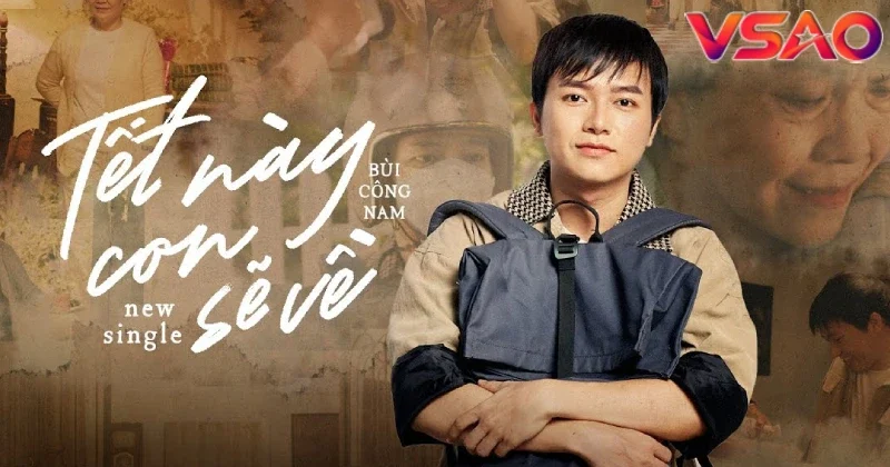 Bùi Công Nam: Hồ sơ, sự nghiệp sáng tác và hoạt động âm nhạc