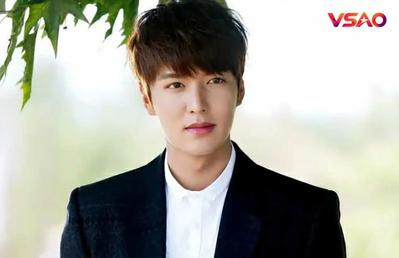 Diễn viên Hàn Quốc Lee Min-ho: hồ sơ những bộ phim nổi bật