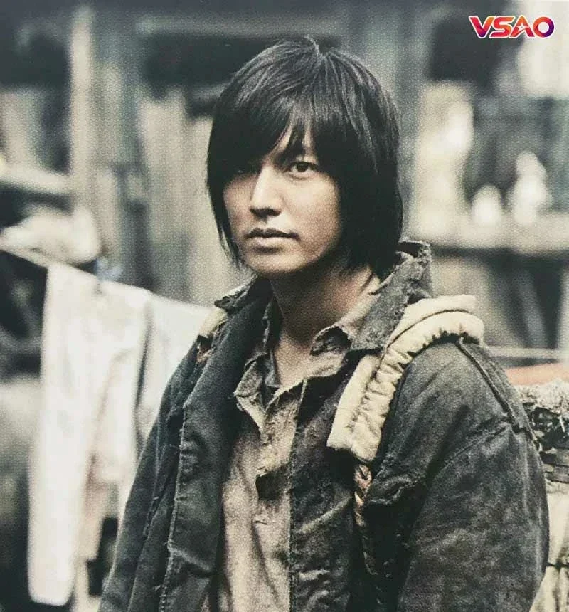 Diễn viên Hàn Quốc Lee Min-ho: hồ sơ những bộ phim nổi bật