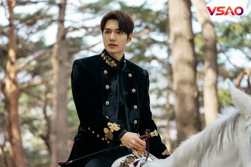 Diễn viên Hàn Quốc Lee Min-ho: hồ sơ những bộ phim nổi bật