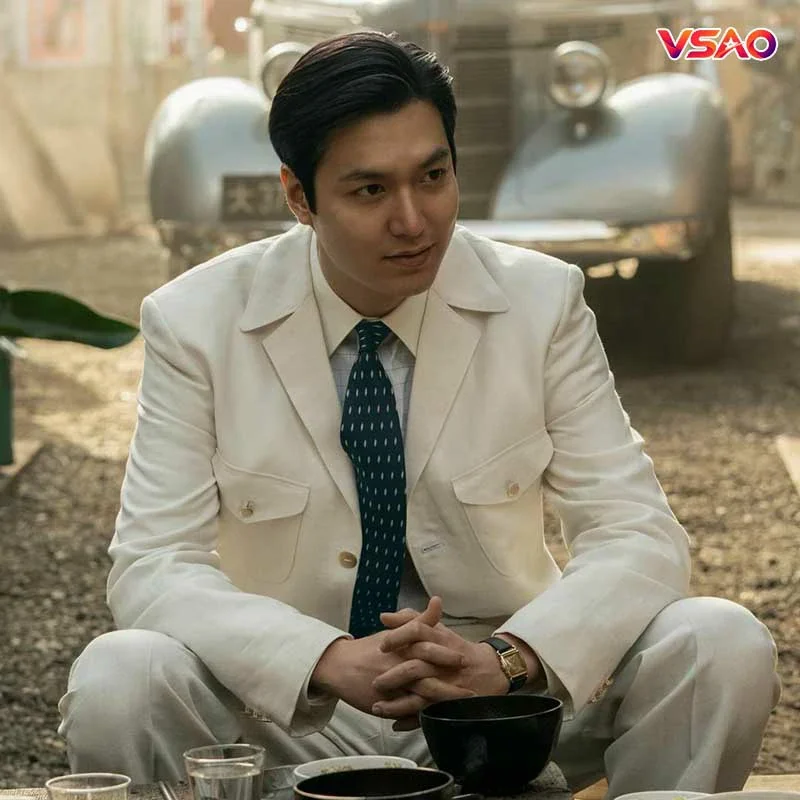 Diễn viên Hàn Quốc Lee Min-ho: hồ sơ những bộ phim nổi bật
