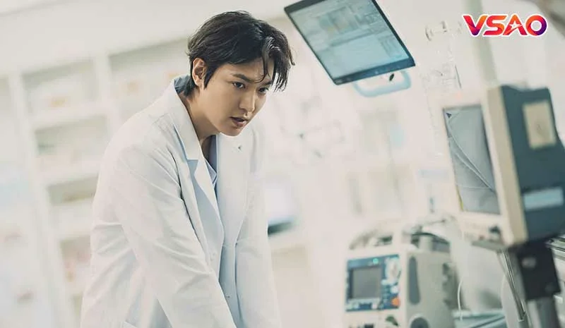 Diễn viên Hàn Quốc Lee Min-ho: hồ sơ những bộ phim nổi bật