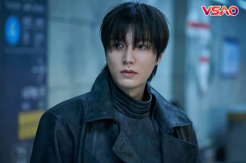 Diễn viên Hàn Quốc Lee Min-ho: hồ sơ những bộ phim nổi bật