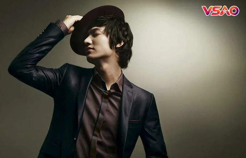 Diễn viên Hàn Quốc Lee Min-ho: hồ sơ những bộ phim nổi bật