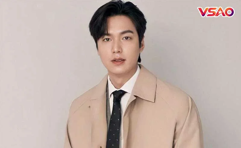 Diễn viên Hàn Quốc Lee Min-ho: hồ sơ những bộ phim nổi bật