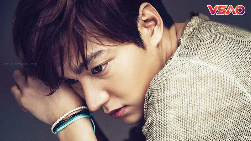 Diễn viên Hàn Quốc Lee Min-ho: hồ sơ những bộ phim nổi bật