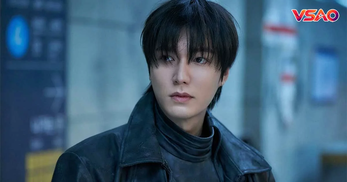 Lee Min-ho: hồ sơ và những bộ phim nổi bật