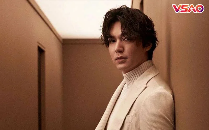 Diễn viên Hàn Quốc Lee Min-ho: hồ sơ những bộ phim nổi bật