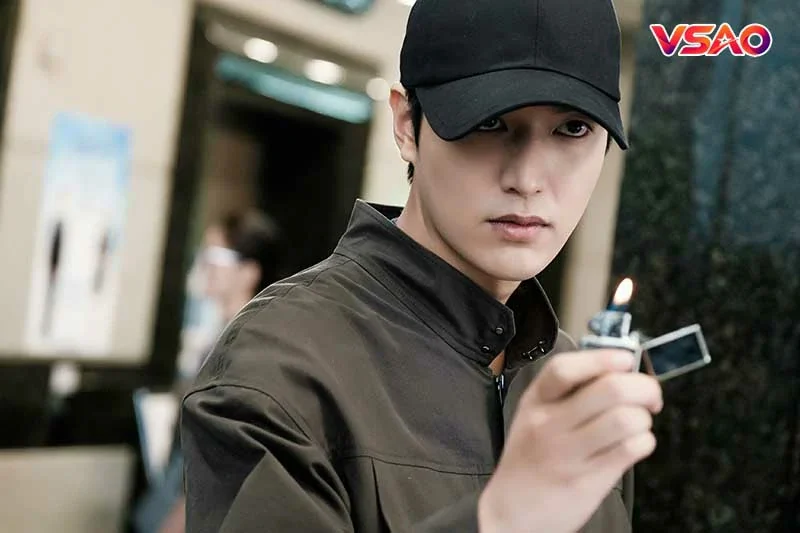 Diễn viên Hàn Quốc Lee Min-ho: hồ sơ những bộ phim nổi bật