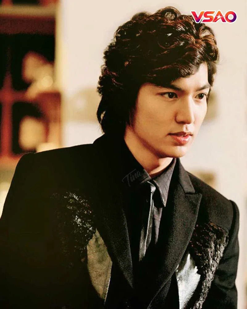 Diễn viên Hàn Quốc Lee Min-ho: hồ sơ những bộ phim nổi bật