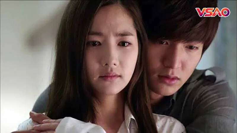 Diễn viên Hàn Quốc Lee Min-ho: hồ sơ những bộ phim nổi bật