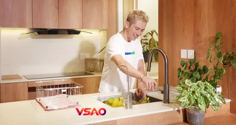 Dino Vũ