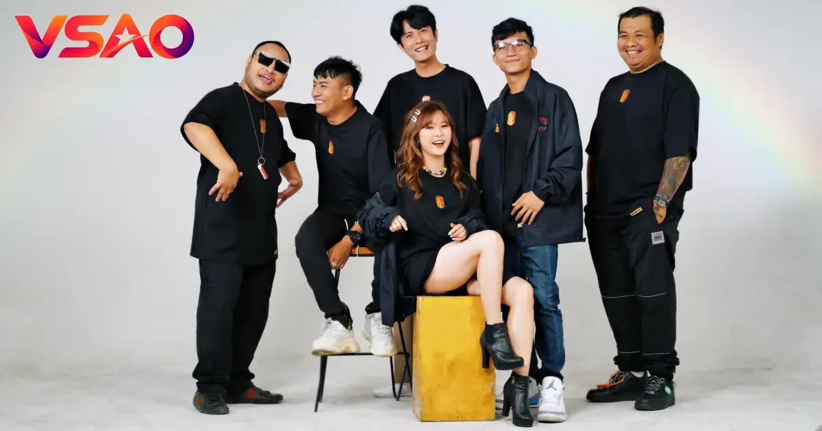 FAPtv: hồ sơ, sự nghiệp và các nền tảng chính thức