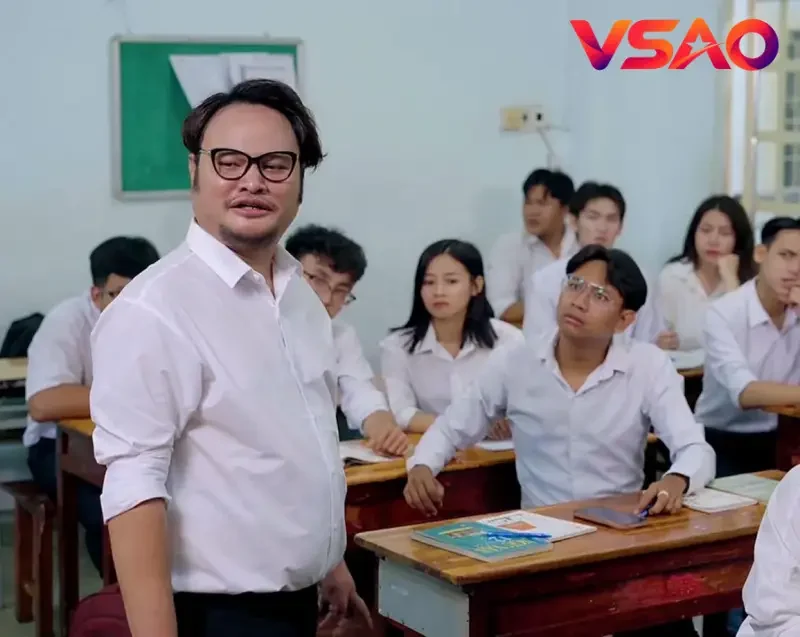 Dàn diễn viên FAPtv trong series hài Cơm Nguội