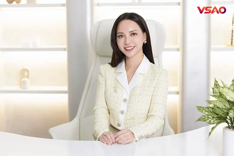 Nữ beauty blogger Hannah Olala quê quán tại tỉnh Đắk Lắk