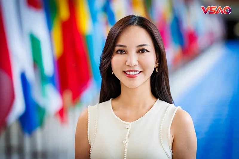 Tiểu sử Hannah Olala: Hồ sơ, sự nghiệp và kênh chính thức