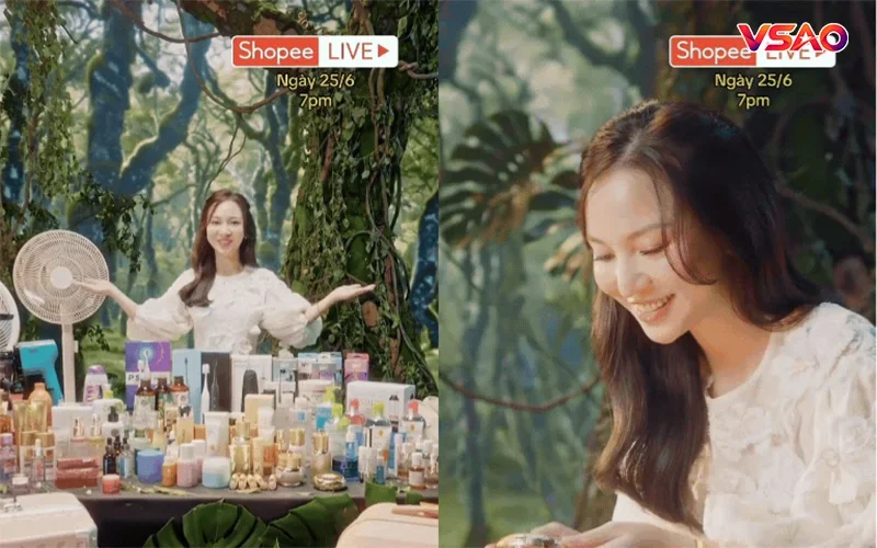 Tiểu sử Hannah Olala: Hồ sơ, sự nghiệp và kênh chính thức