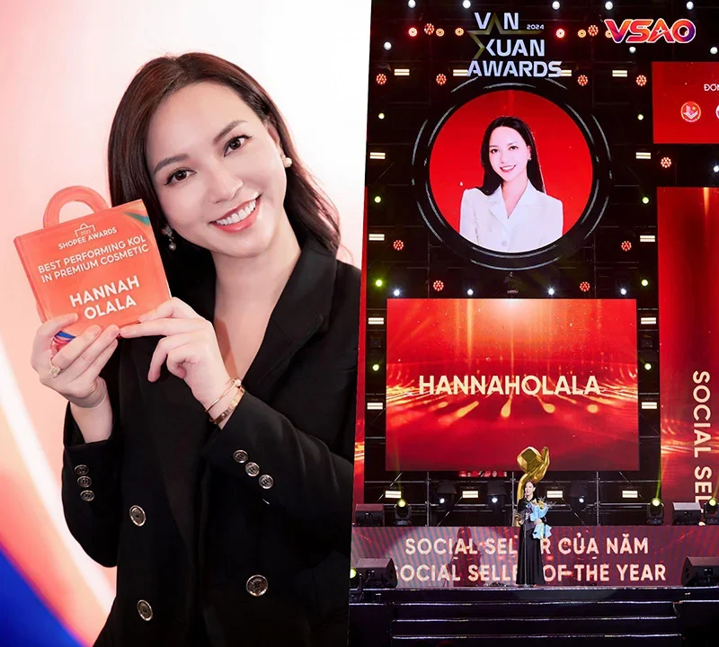 Tiểu sử Hannah Olala: Hồ sơ, sự nghiệp và kênh chính thức