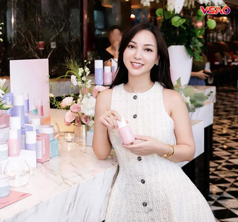 Hannah Olala là ai? Tiểu sử, sự nghiệp và lĩnh vực review