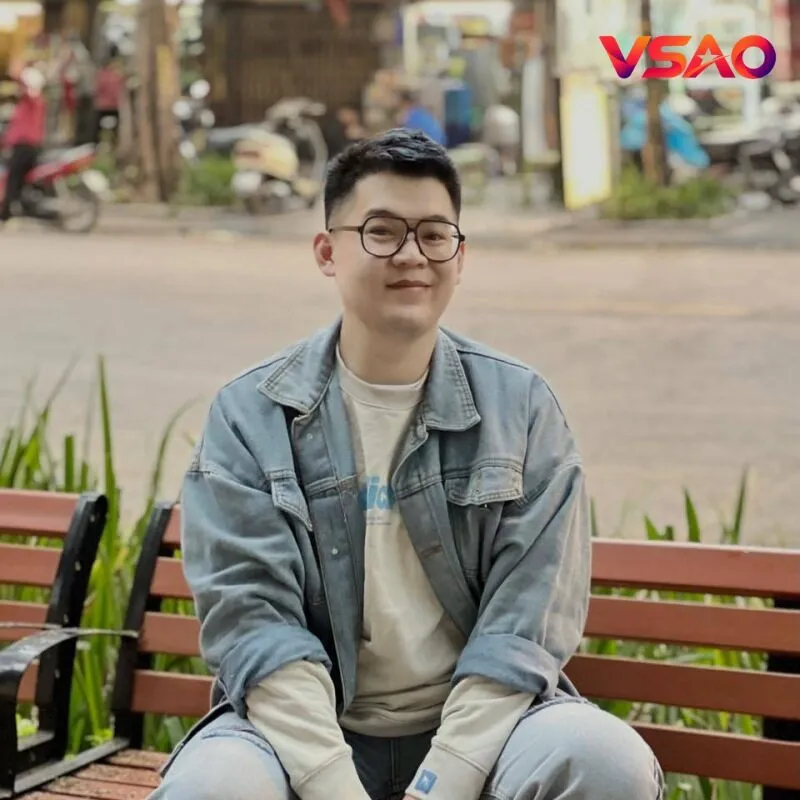 Long Chun: hành trình làm nội dung và kênh chính thức