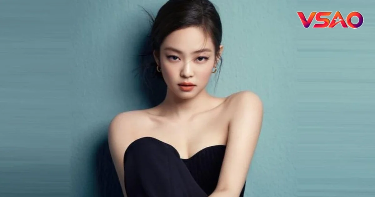 Jennie: Hồ sơ, sự nghiệp cùng BLACKPINK và hoạt động cá nhân