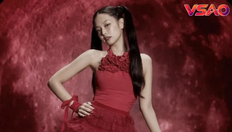 Jennie: Hồ sơ, sự nghiệp cùng BLACKPINK và hoạt động cá nhân