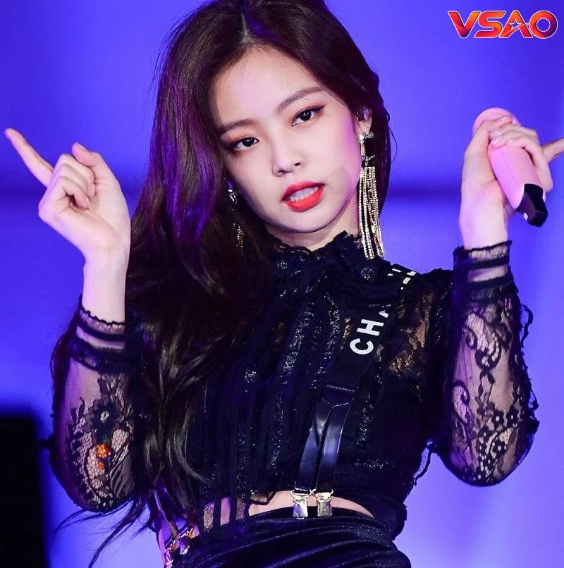 Jennie: Hồ sơ, sự nghiệp cùng BLACKPINK và hoạt động cá nhân