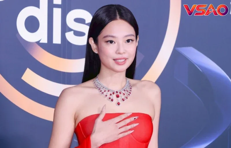 Jennie: Hồ sơ, sự nghiệp cùng BLACKPINK và hoạt động cá nhân