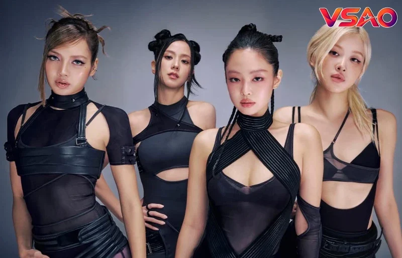 Jennie: Hồ sơ, sự nghiệp cùng BLACKPINK và hoạt động cá nhân