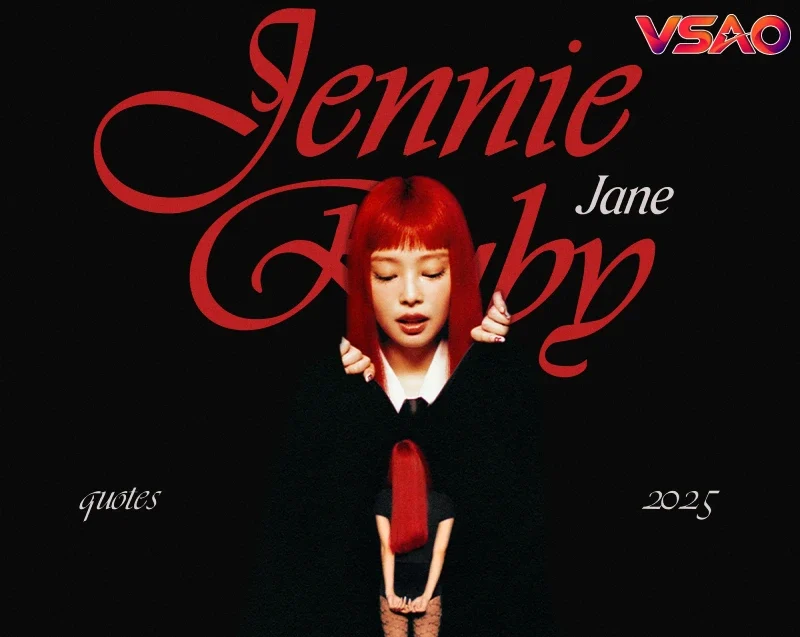 Jennie: Hồ sơ, sự nghiệp cùng BLACKPINK và hoạt động cá nhân