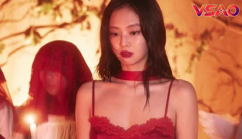 Jennie: Hồ sơ, sự nghiệp cùng BLACKPINK và hoạt động cá nhân