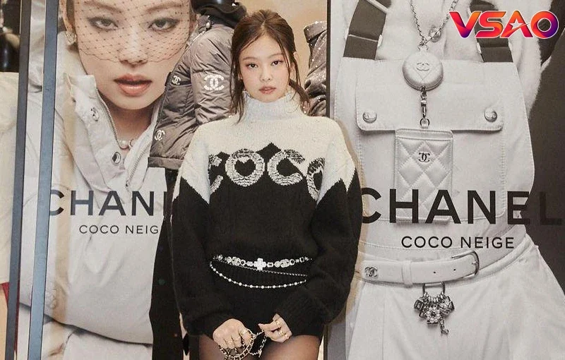 Jennie: Hồ sơ, sự nghiệp cùng BLACKPINK và hoạt động cá nhân