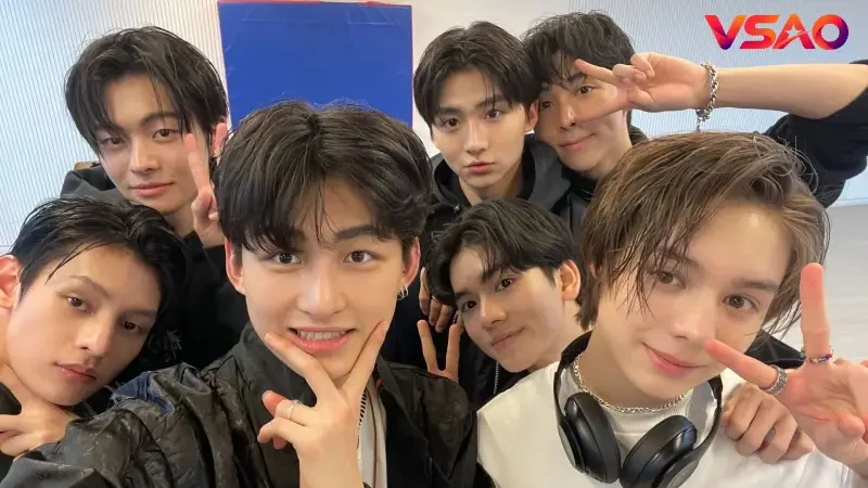 K-pop có nhiều nhóm nhạc với đa dạng quy mô