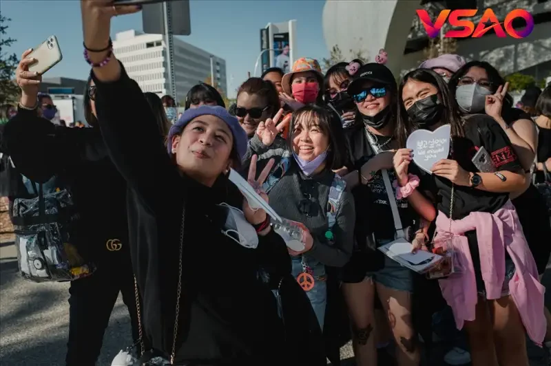 Lực lượng thành viên đông đảo giúp các fandom kết nối hỗ trợ nhau trong các công tác chiến dịch