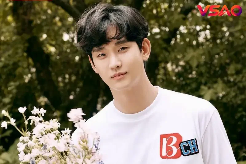 Kim Soo Huyn