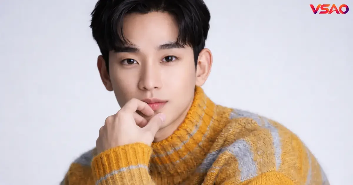 Kim Soo-hyun: hồ sơ và những vai diễn làm nên tên tuổi