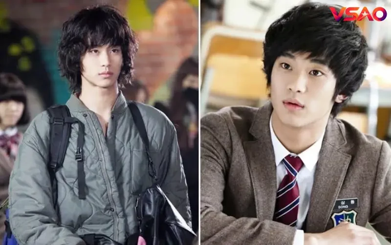Từ vai diễn đầu tay đến bước ngoặt Dream High