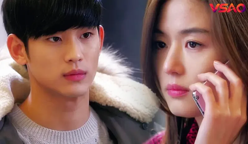 Do Min-joon trong My Love from the Star (2013–2014)