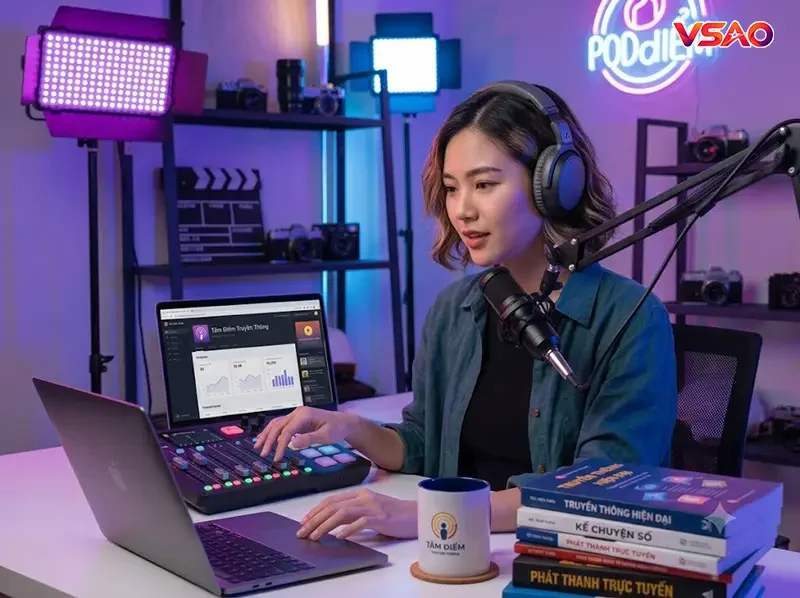 KOL là gì? Vai trò, cách phân loại và điểm khác influencer