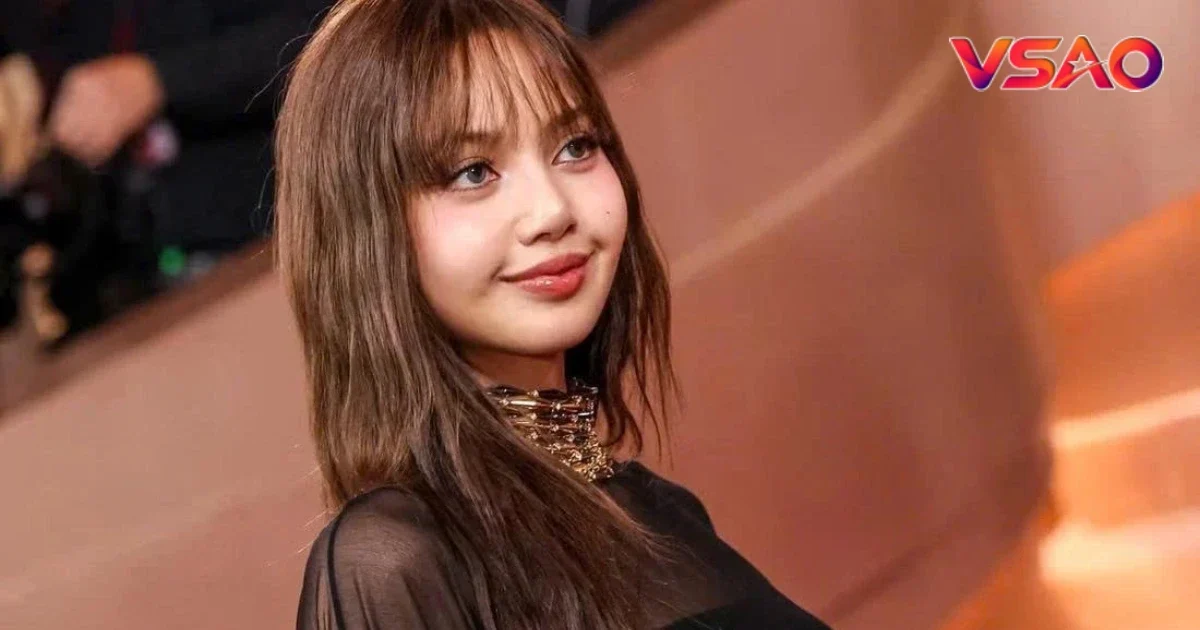 Lisa: Hồ sơ và hành trình từ thành viên BLACKPINK đến hoạt động cá nhân
