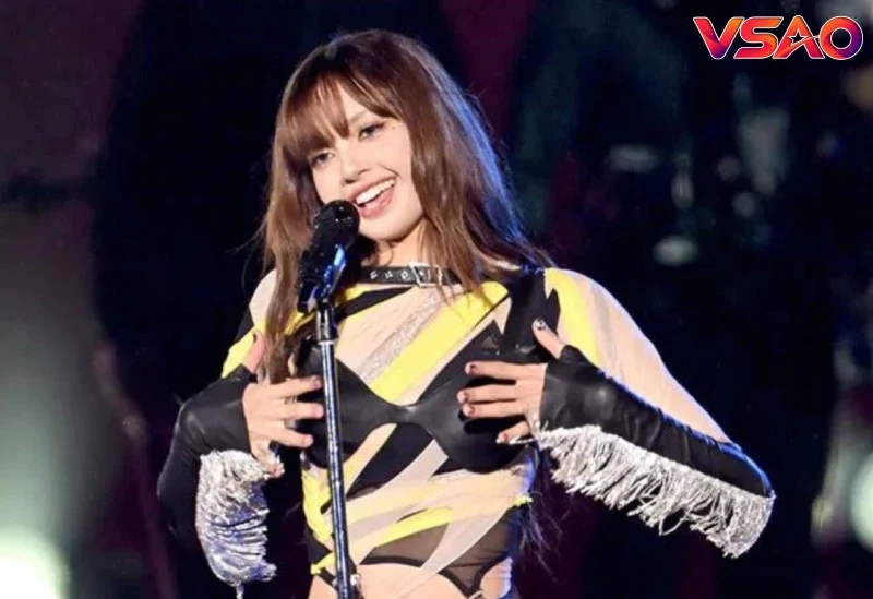 Lisa: Hồ sơ và hành trình từ thành viên BLACKPINK đến hoạt động cá nhân