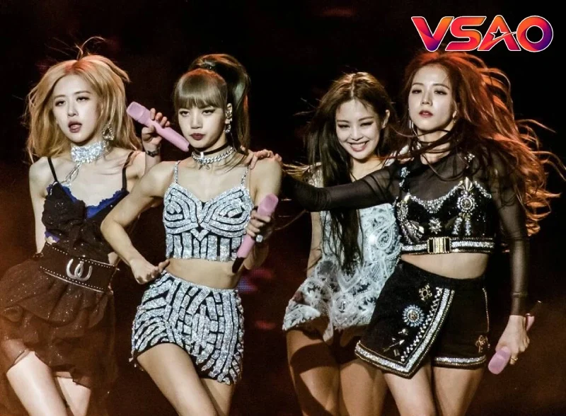 Lisa: Hồ sơ và hành trình từ thành viên BLACKPINK đến hoạt động cá nhân