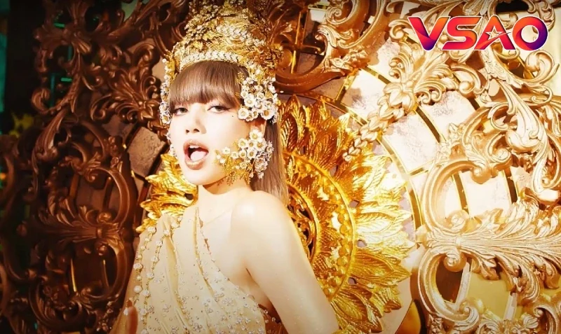Lisa: Hồ sơ và hành trình từ thành viên BLACKPINK đến hoạt động cá nhân