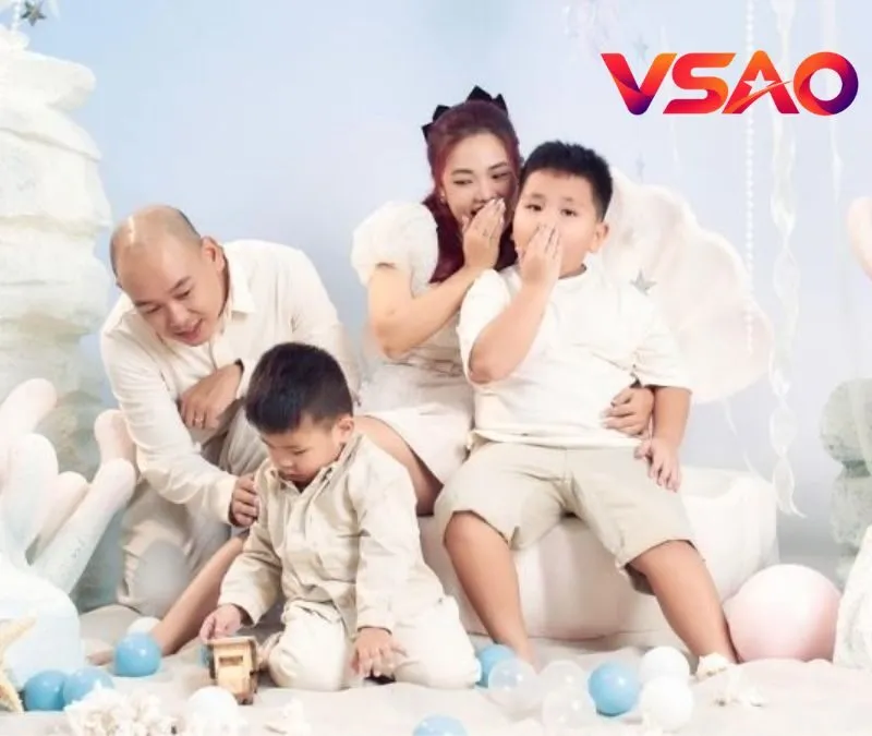 Babykopo Home và dấu ấn gia đình